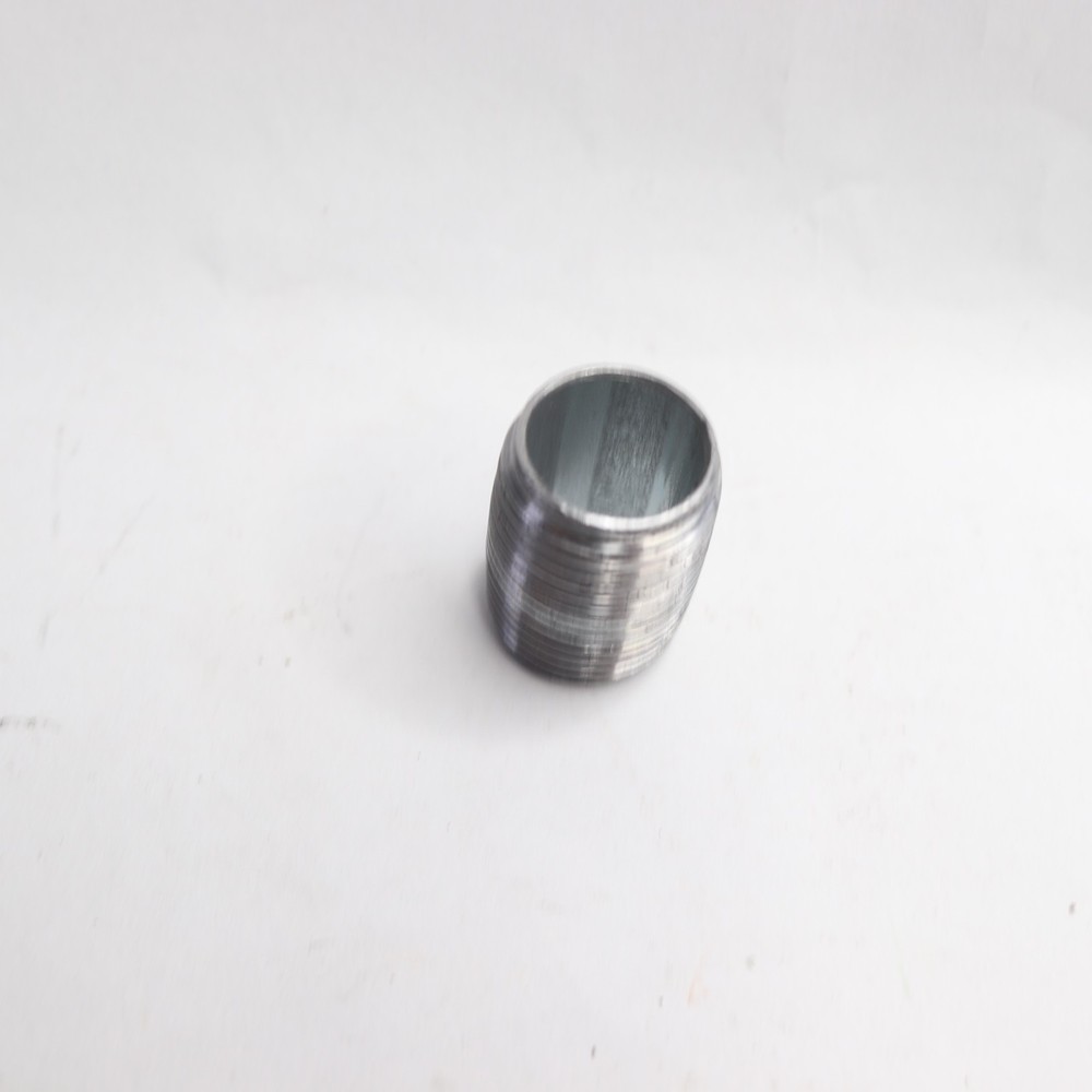 Galvanize Nipple 1/2" 563-001HN