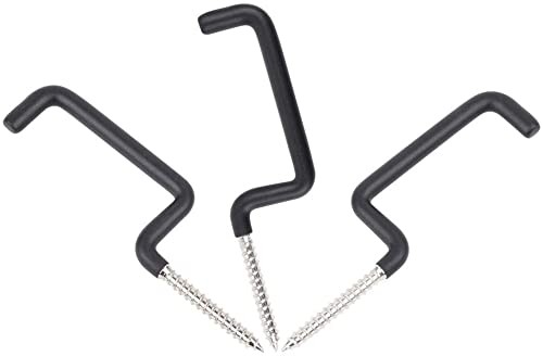 Archery Bow Hook,Bow and Gear Accessory Hook Holders Real Tree Stand Bow