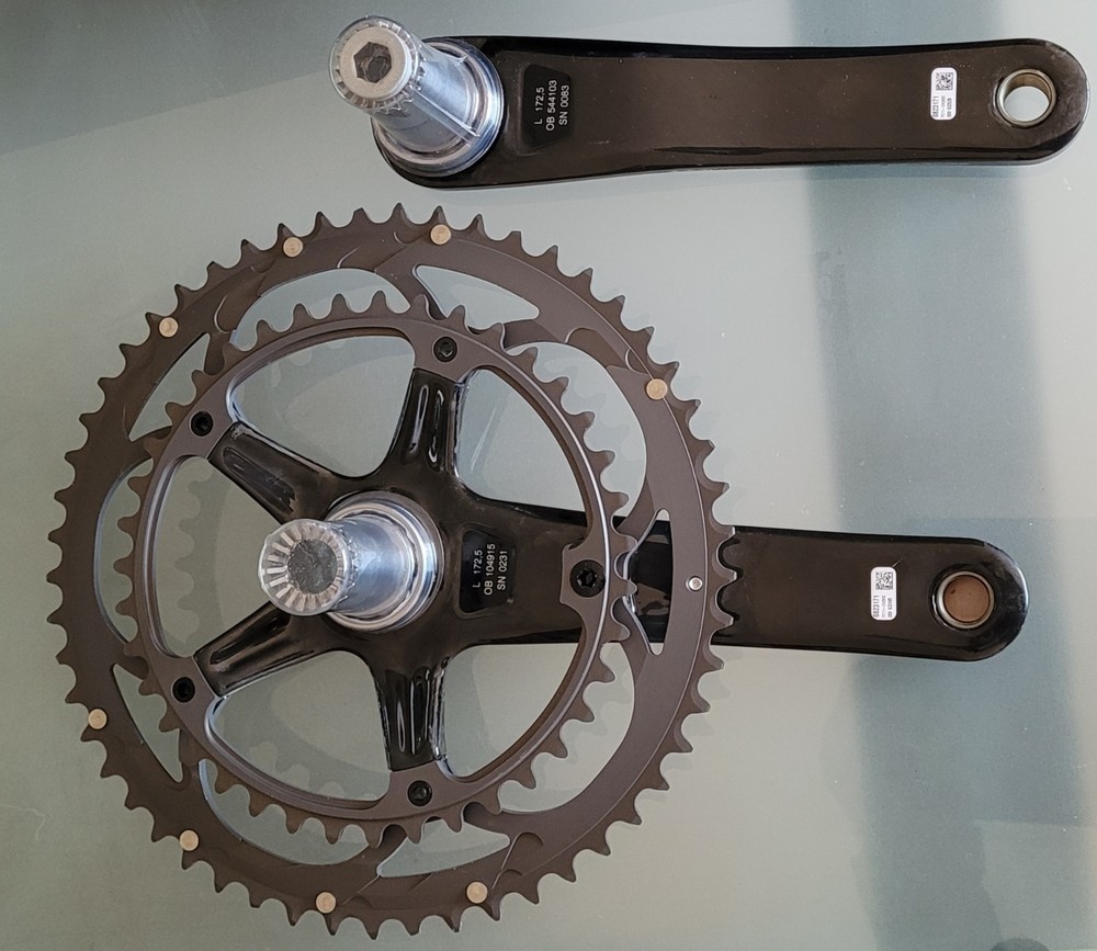 Campagnolo Crankset