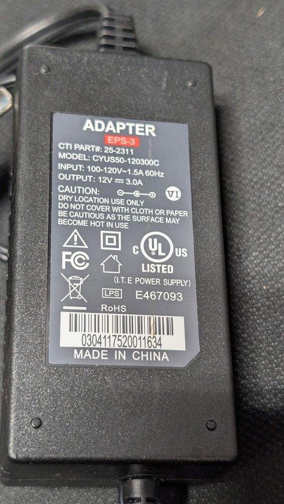 TEMPO GREENLEE SIDEKICK PLUS TWISTED PAIR CABLE MULTI TESTER see description!