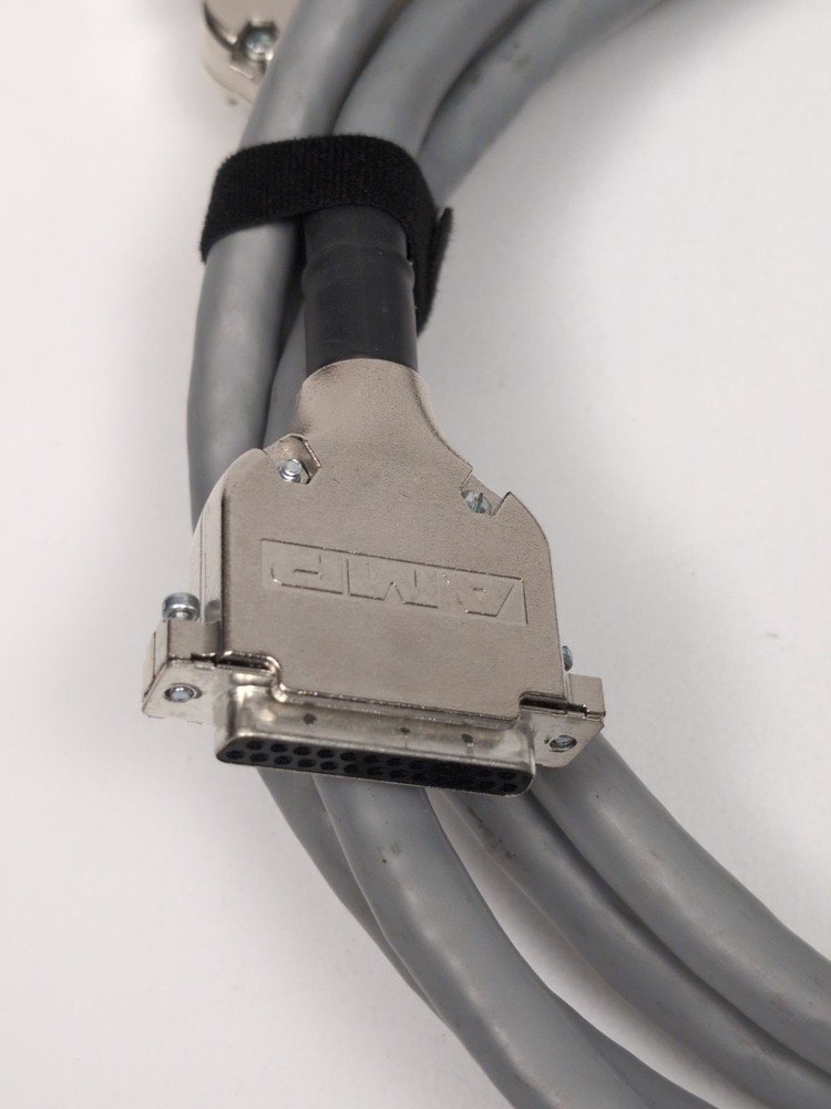 Princeton Instruments TEA/CCD-512-EFT With Cable