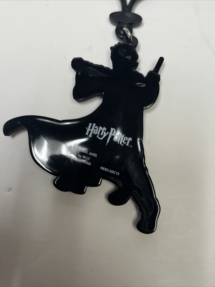 Harry Potter Keychain 3.5”
