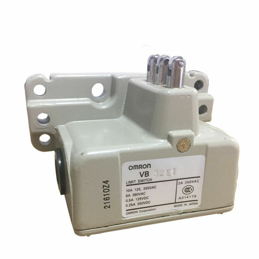 OMRON VB-3251 Limit Switch VB3251.