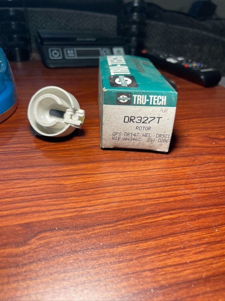 Distributor Rotor Standard DR327T- Make Offer!