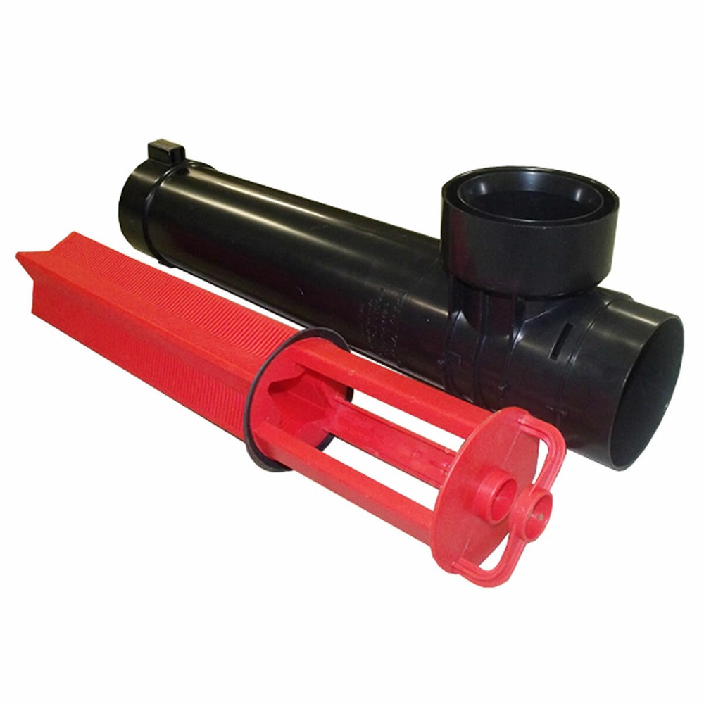 Polylok PL-68 Septic Tank Effluent Filter & Baffle Combo