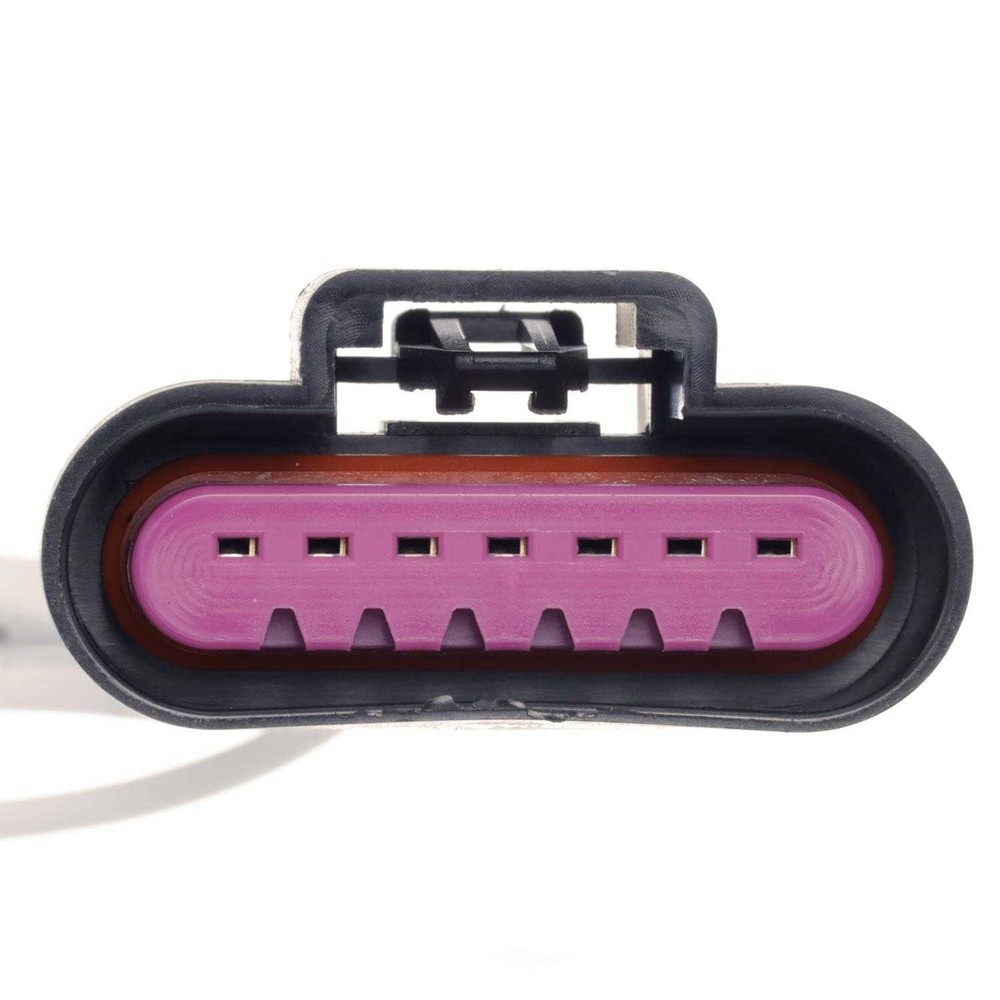 Ignition Coil Connector Standard S-1380