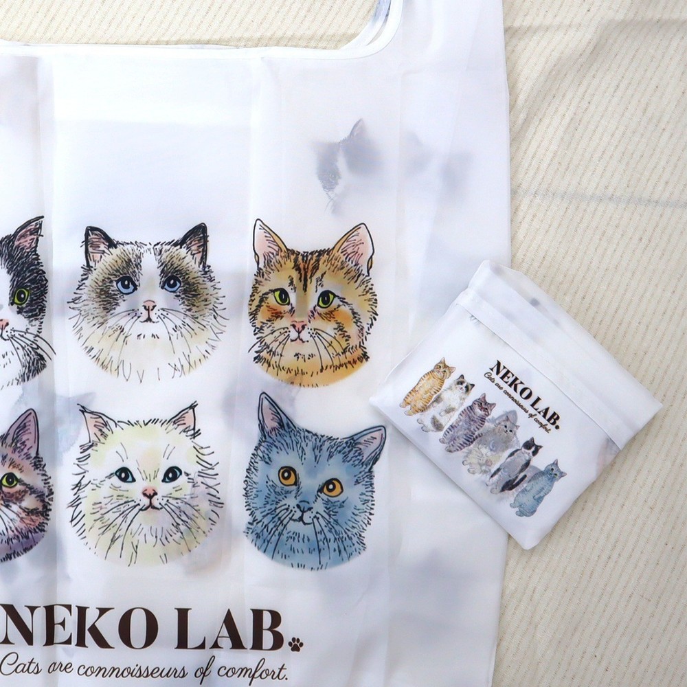[NEW] Eco Bag | White