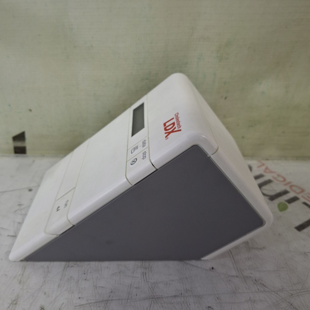 Cholestech LDX Cholesterol Analyzer