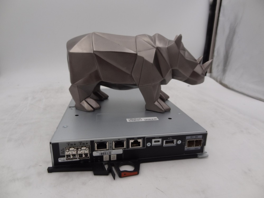 NetApp E2800A-8GB-IC E2800A 8GB IC No HIC 16Gb FC Controller