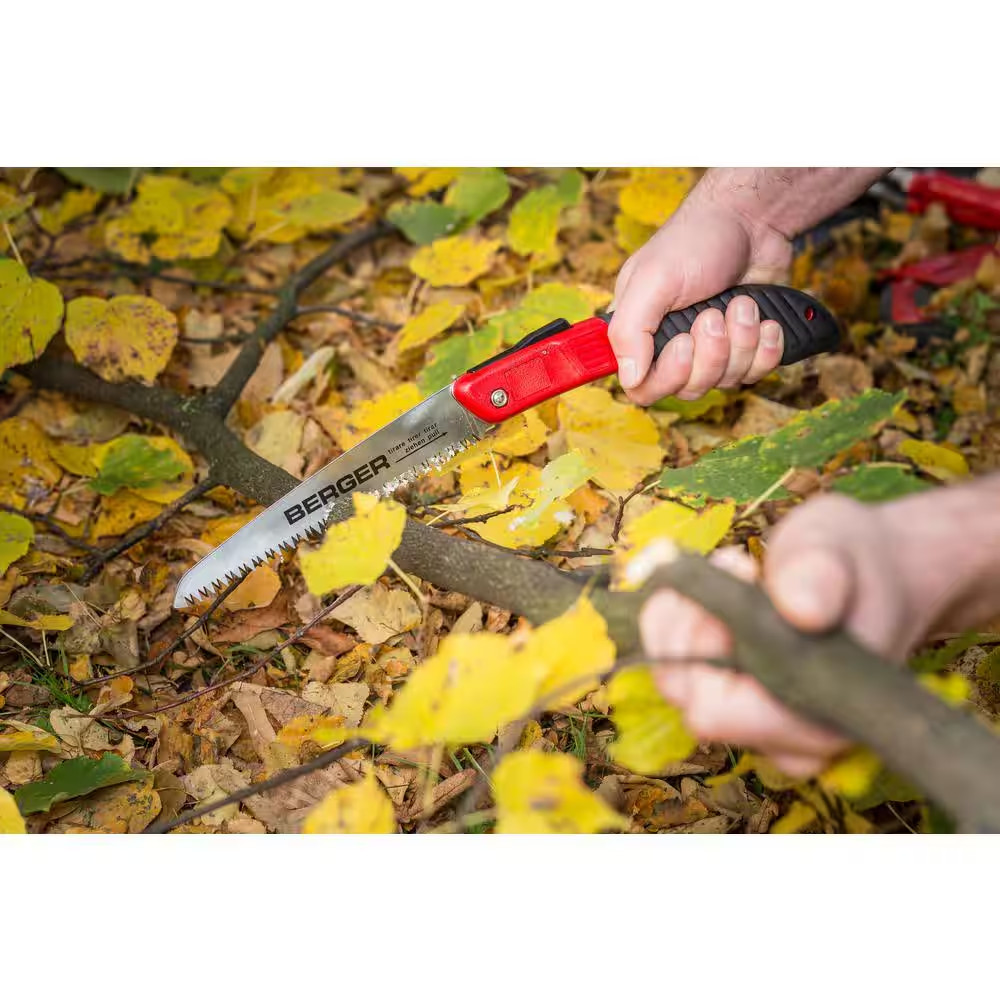 7 In. Folding Pruning Saw