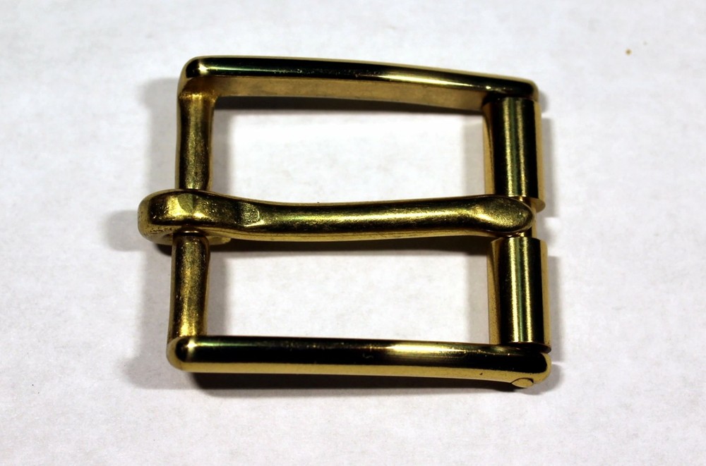 1" inch 25mm Roller Belt Buckle
