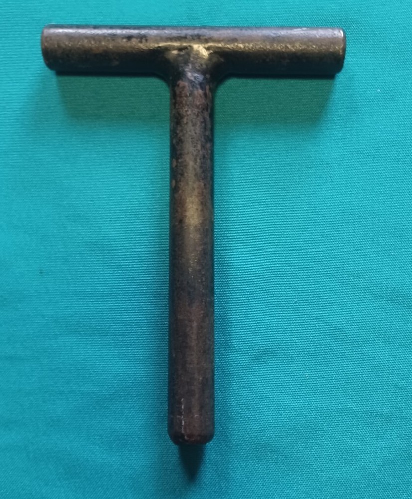 SOLOFLEX T- Pin for Floating Arm / Bench Press ..