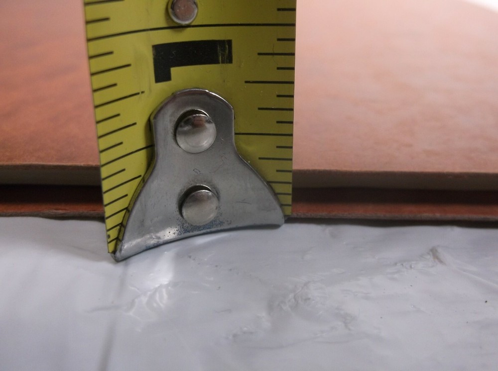 HP MICROWAVE POWER MEASUREMENT APPLICATION NOTE 64 TECHNICAL MANUAL 64