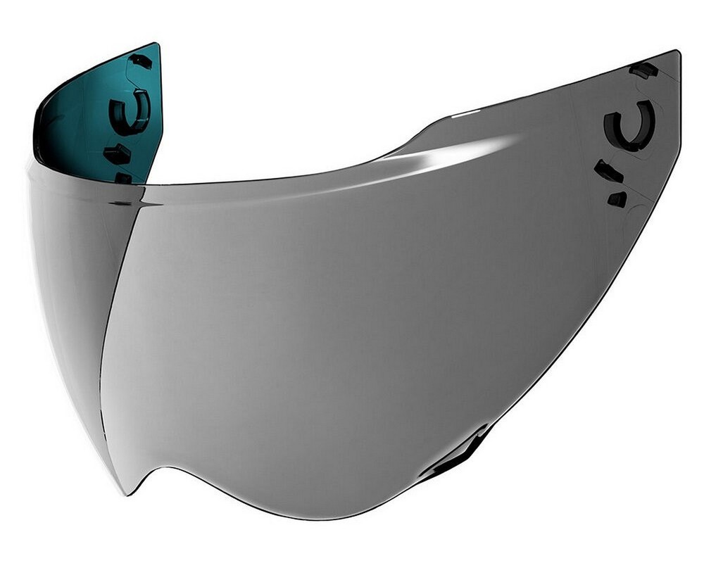 Icon Domain Helmet Shield