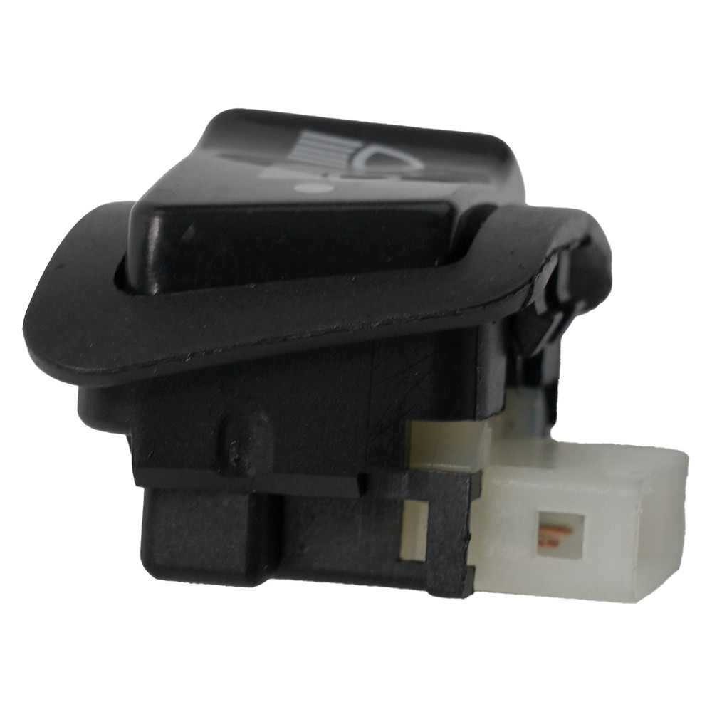 1pc Switch No Assembly Required Plastic Plug-and-play Easy Installation