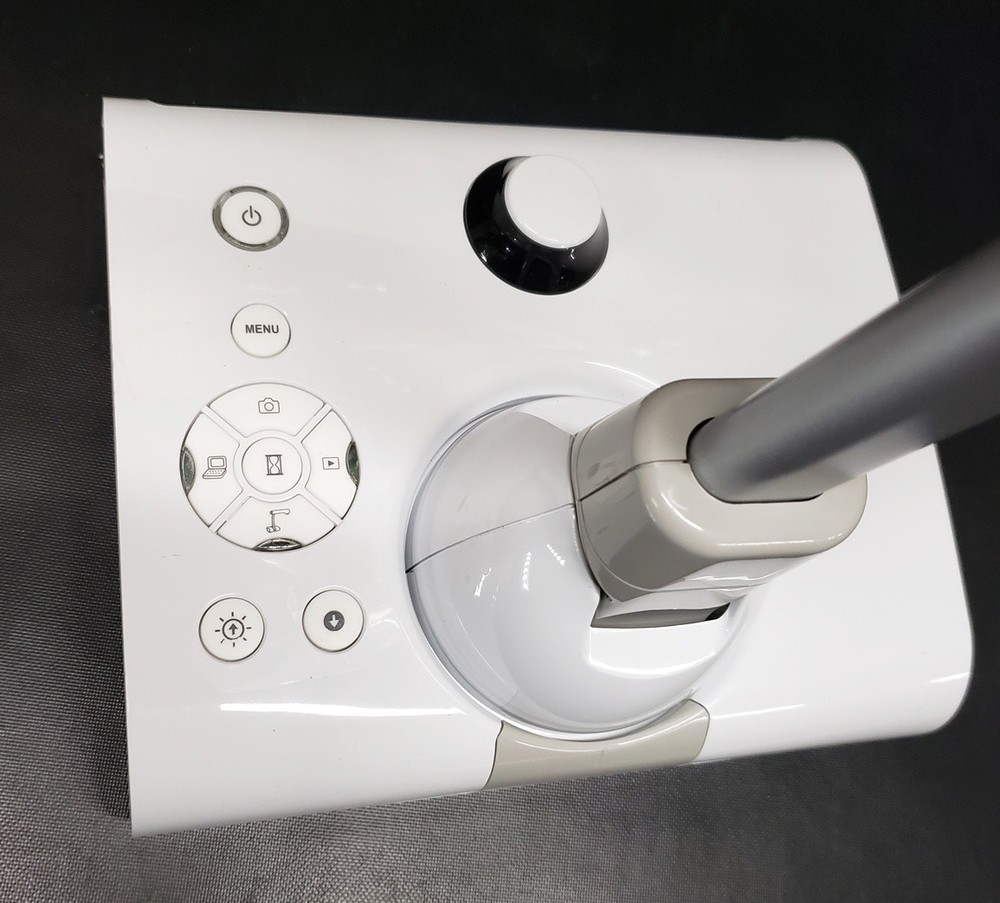 ELMO TT-12iD Interactive Document Camera Visual Presenter - New without box