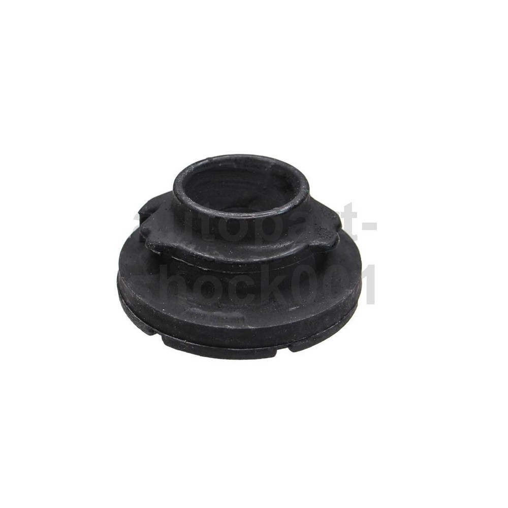 2 Rear Upper Rein Coil Spring Insulator For Audi TT 2000-2006