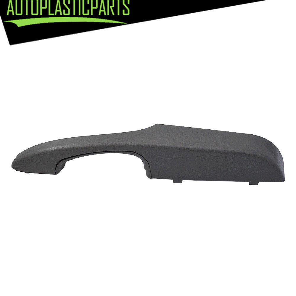 Inside Pull Door Handle Armrest Pair For 2003-2018 Chevrolet Express Van Savana