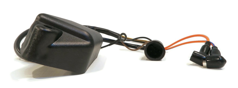 Power Pack Assembly for 1988 Evinrude 25 HP E25ECCM, E25ELCCM, E25RCCA, E25RLCCA
