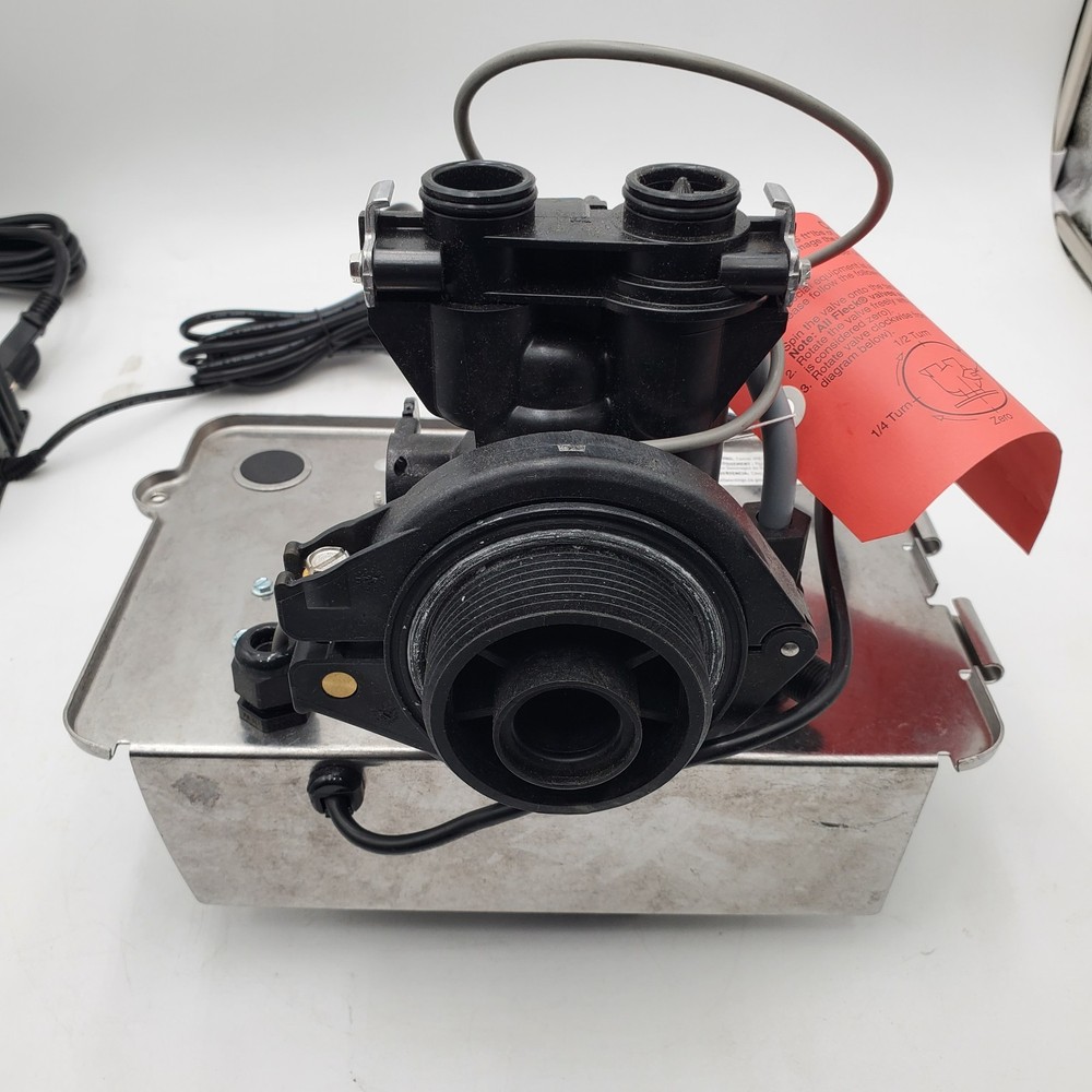 Fleck Pentair 2510 SXT AIO Valve Air Injector