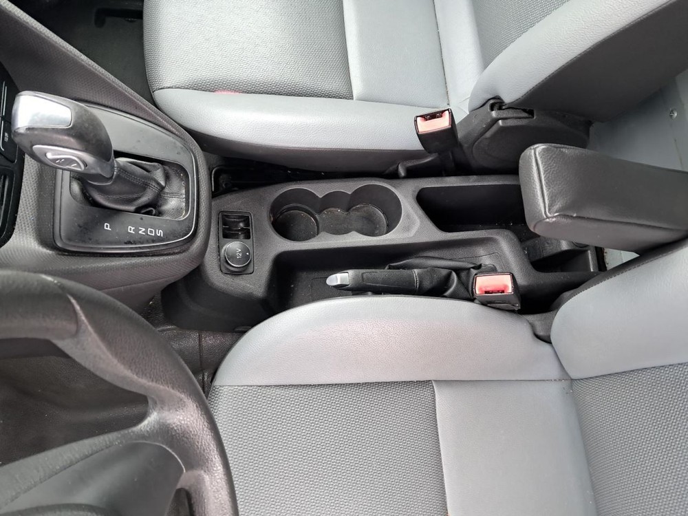 TRANSCNCT 2016 Glove Box 4889629