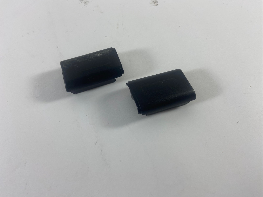 Rechargeable Battery Pack Set for Xbox 360 Wireless Controllers – 2 Pack