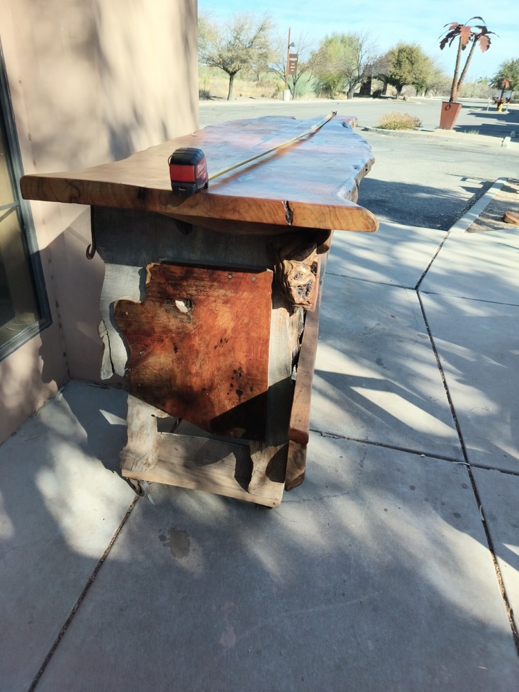 Mesquite Bar
