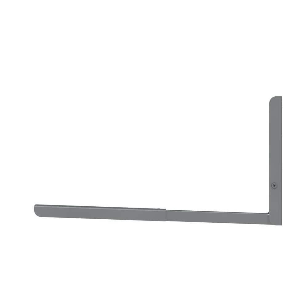 Universal Wall Mounted Mounting Microwave Bracket Spacemaker Shelf Support