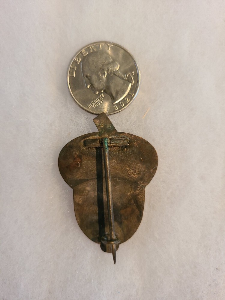 Civil War 14th Corps Badge