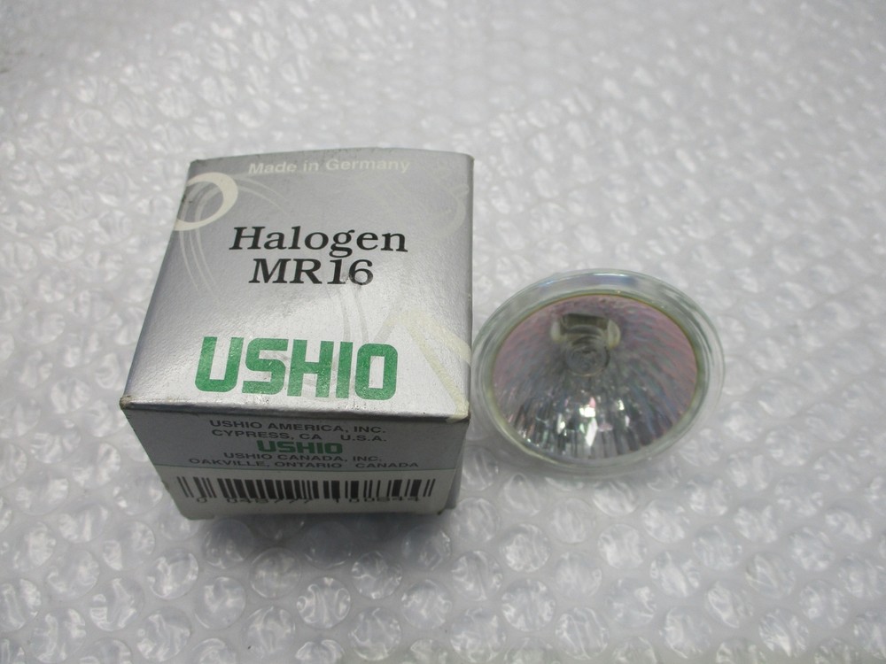 USHIO 1000014 LAMP NSMP