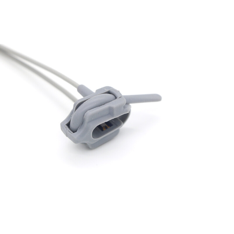 Neonate wrap sensor spo2 Sensor Probe Fit for DB9 3ft 9pin