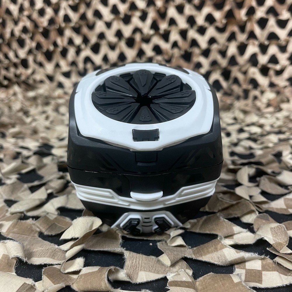 NEW HK Army TFX 3 Loader - Black/White
