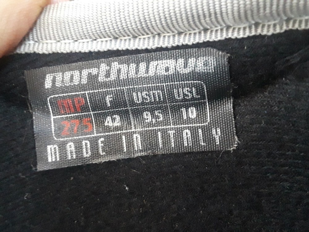 Northwaze Snow Boots size 10