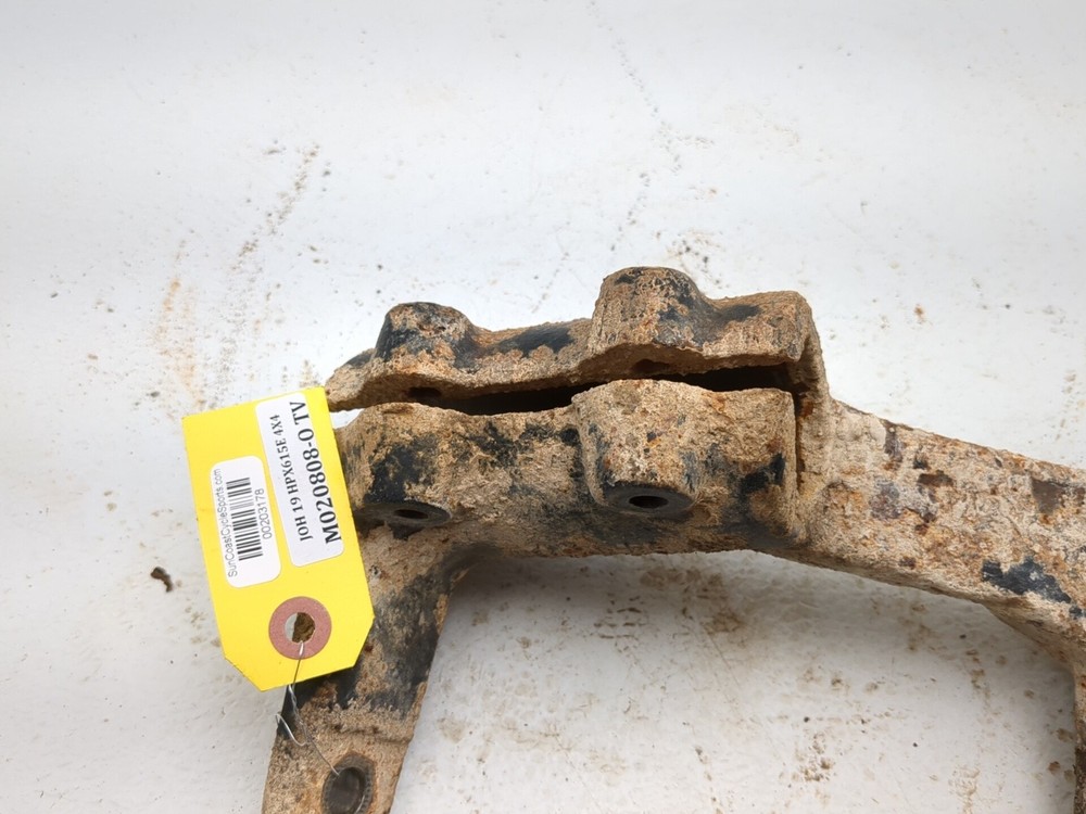 17-23 John Deere Gator HPX615E Front Left Steering Knuckle