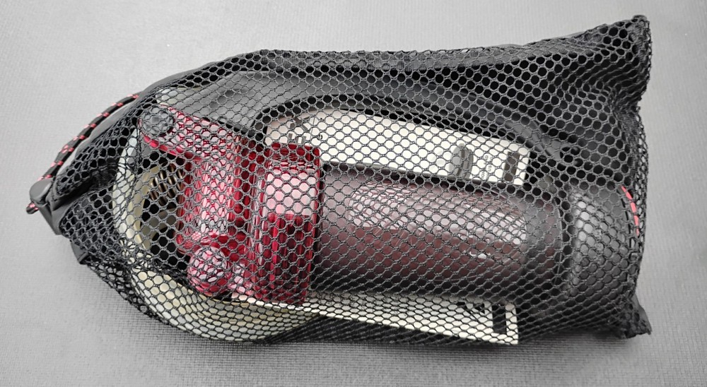 MSR MiniWorks EX Water Filter