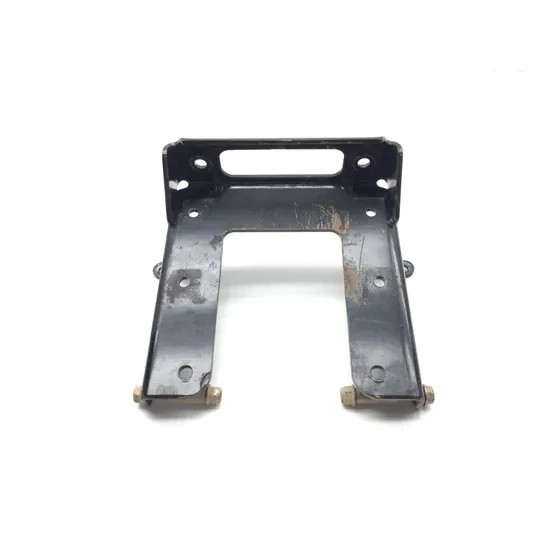 Can-Am 2017 Commander 1000 4x4 XT DPS Winch Mount 3426