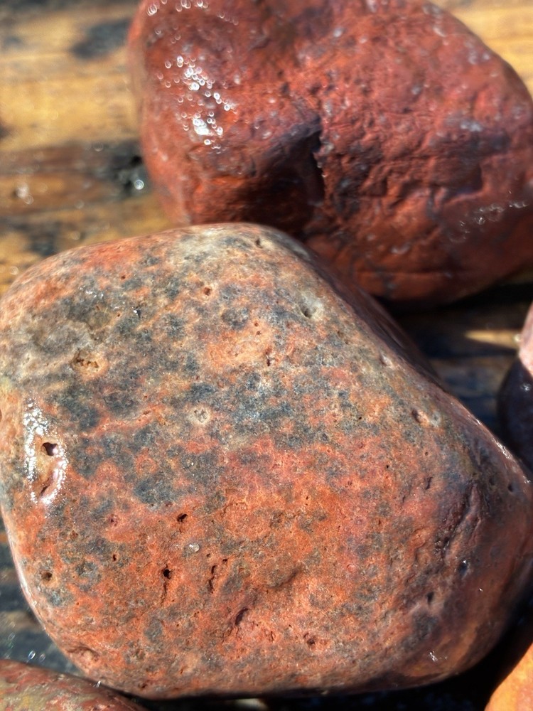 Rocks for Tumbling Lapidary Material Rough