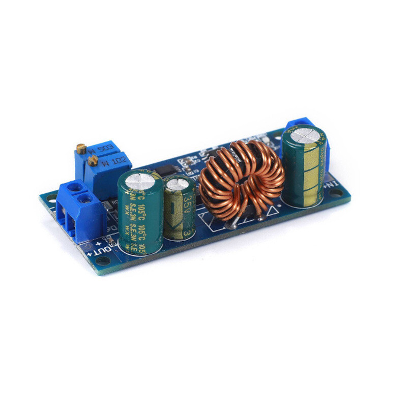 2 set DC Buck Boost Voltage Converter Constant Current Module Step Power Up/Down