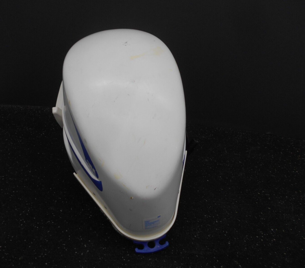 3M AIRHAT VENTILATED HELMET & BELT