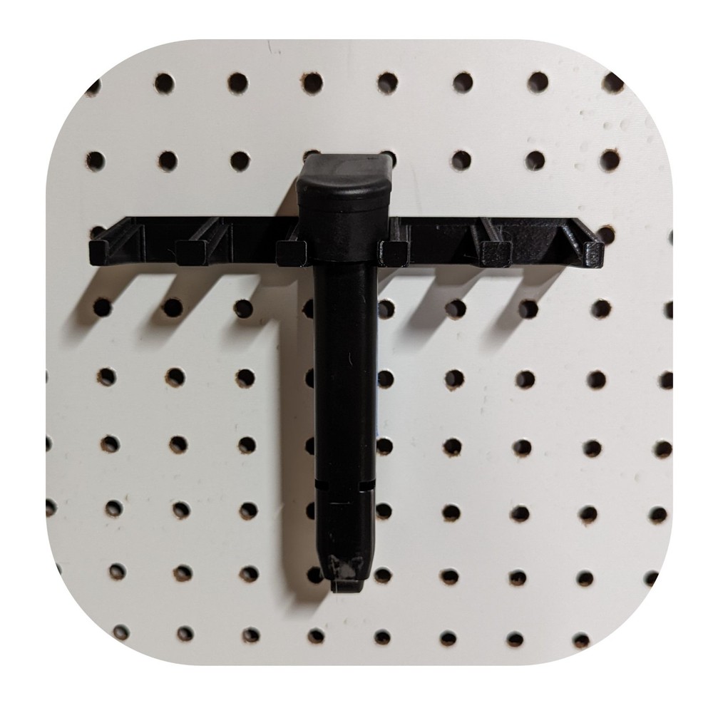 Mount for Arex Rex Zero 1 Mags - Pegboard | Magazine Holder Storage Rack
