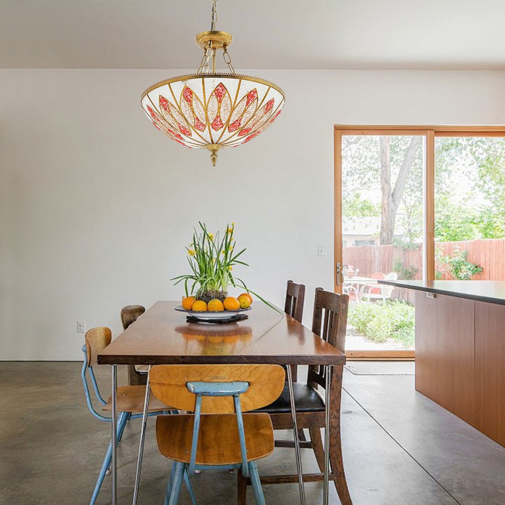 Pendant Light, Ceiling Lamp for Dining Room, Kitchen, Ceiling Light Fixtures