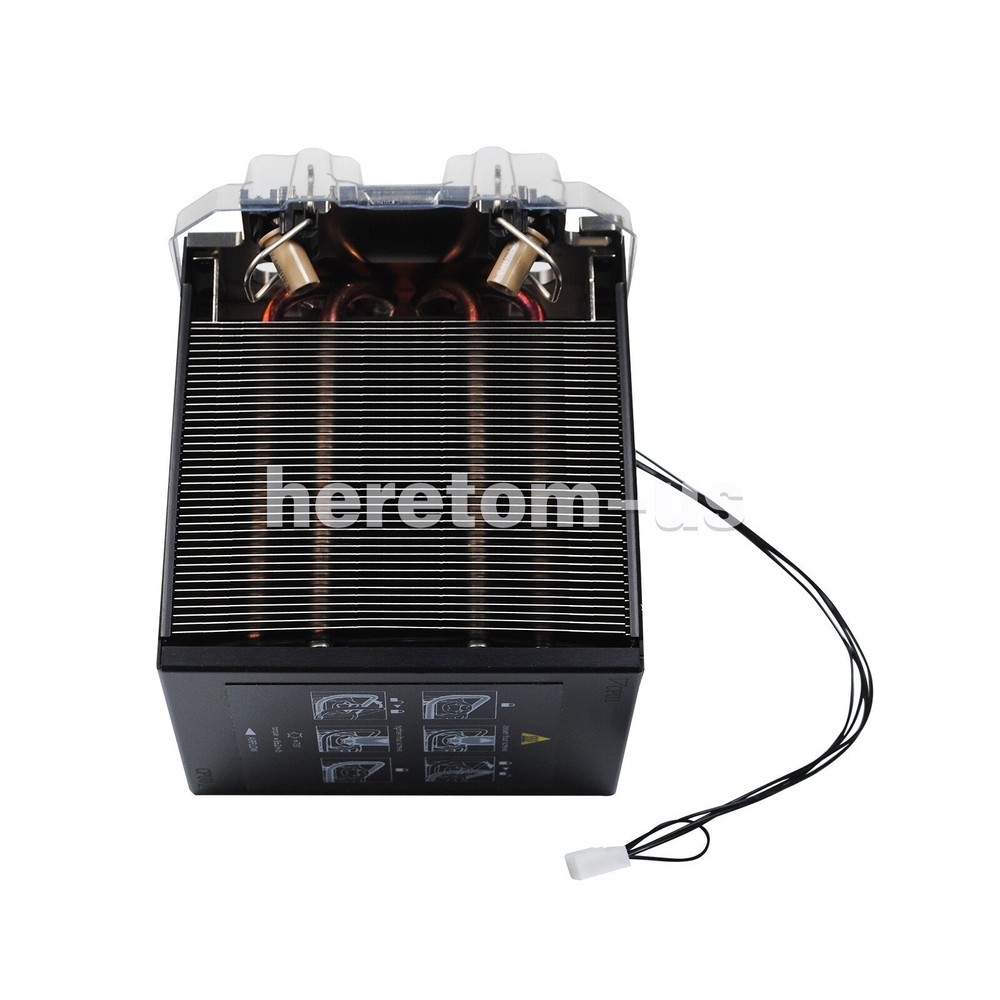New Heatsink for HP Z8 G5 Dual Processor System Workstation