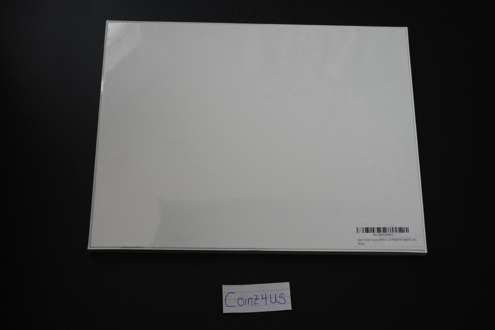 Apple Smart Keyboard Folio Case for iPad Pro 12.9