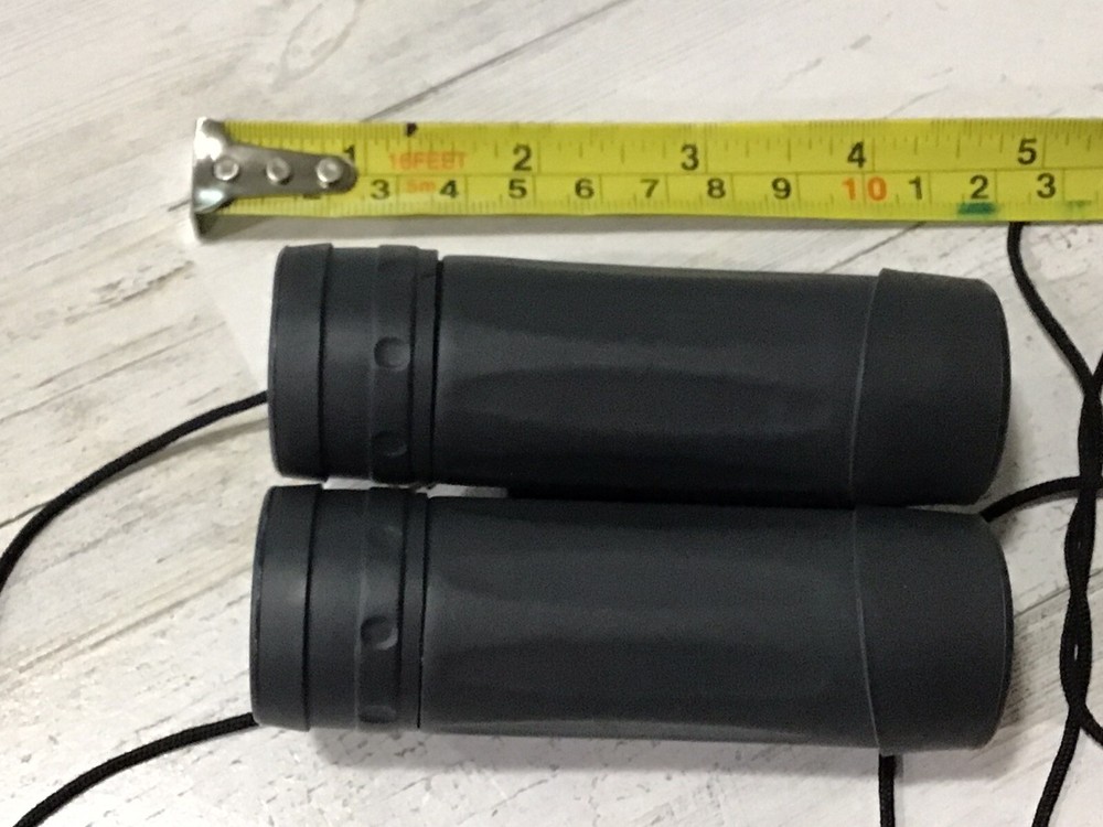 Compact 8x21 Field Glasses Preowned Binoculars