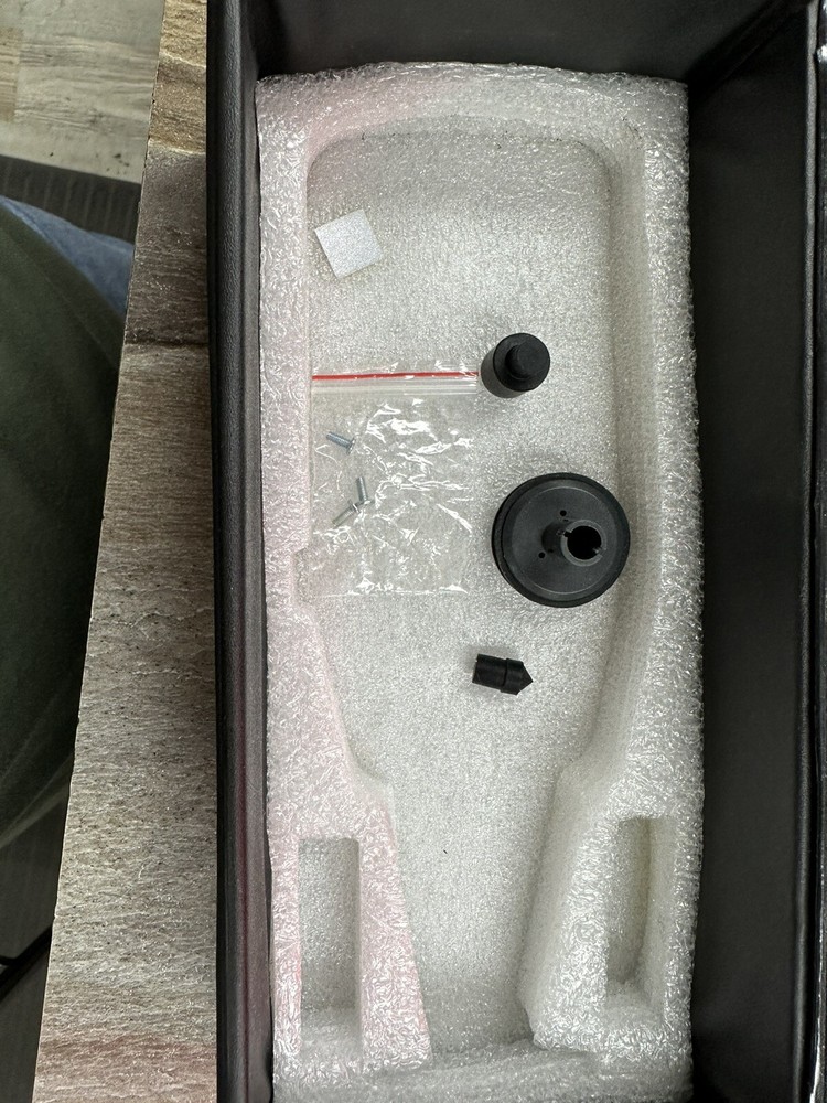 Digital Tachometer
