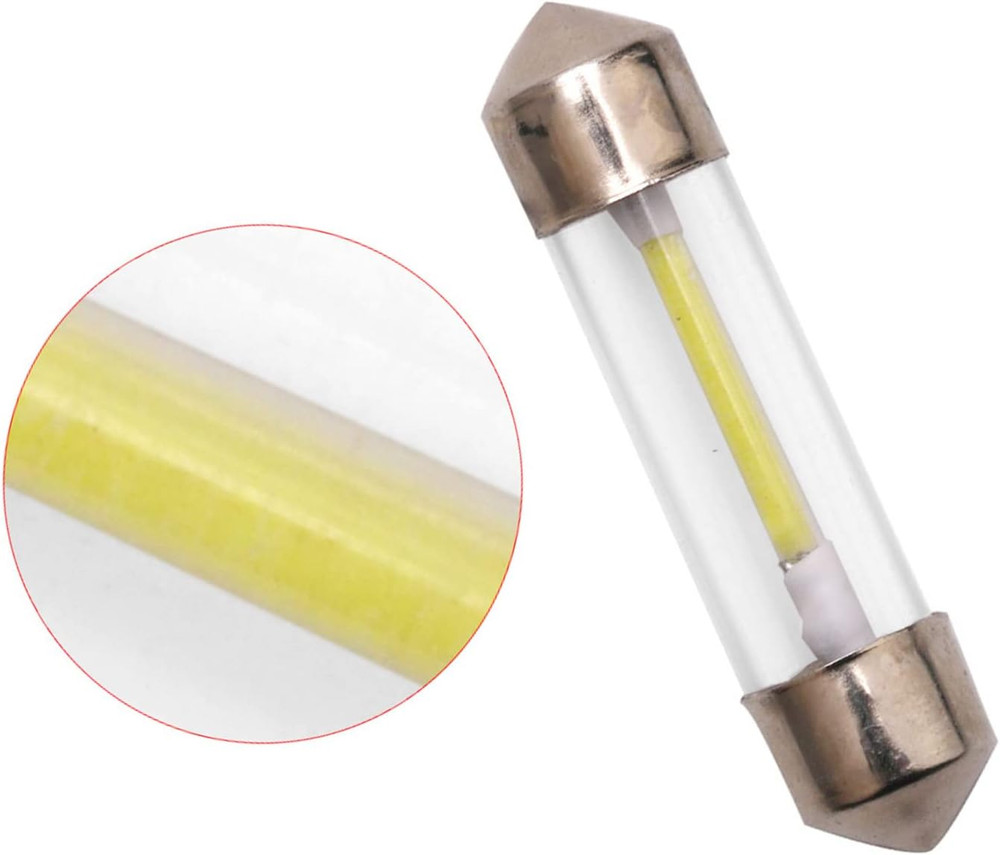 2PCS RV Refrigerator Light Bulb,Rv Fridge Light Bulbs,Led Refrigerator Light