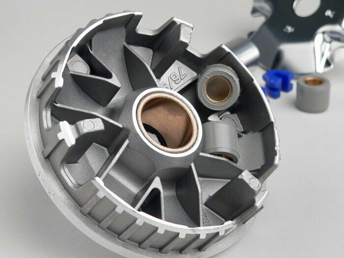 Polini Performance Variator Kit FOR Kymco 50cc 4T Scooter