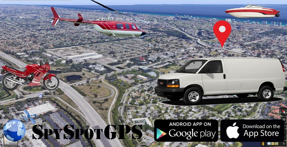 4G Hardwire Kill Switch GPS Vehicle Tracker Real Time Disable Ignition Starter