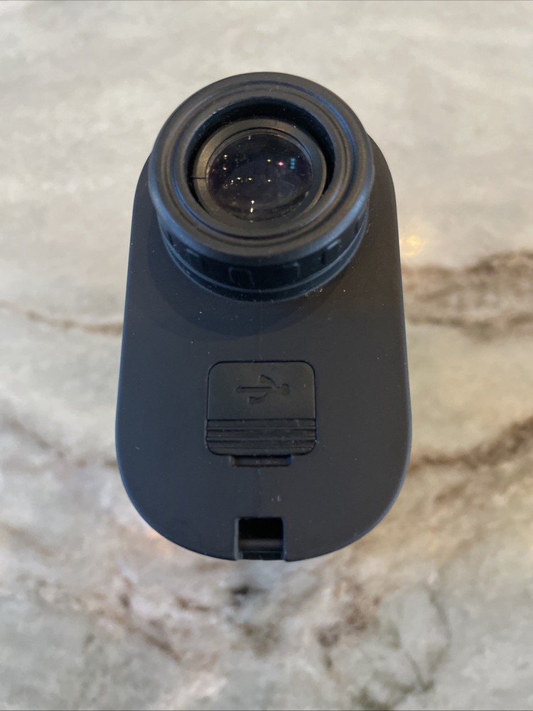 Sprobil Pro Golf Laser Rangefinder