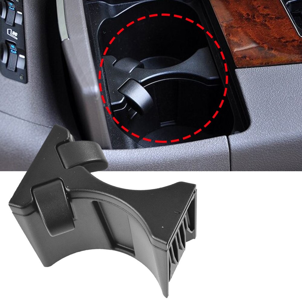 For Lexus ES350 2007-2012 Cneter Console Holder Cup Insert Divider 58984-33020